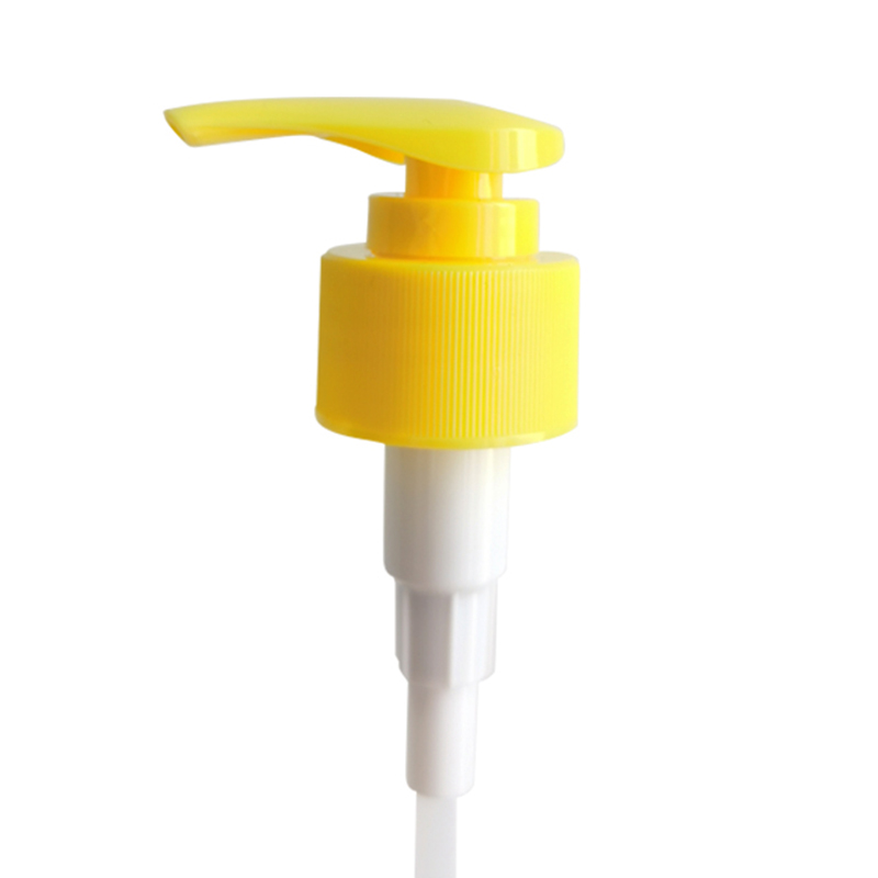 21f 3 2cc Lotion Pump