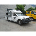 DATONG 3-4 family Manual/automatic gear motor home