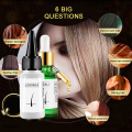 20ml Polygonum Hair Essence Hair Fast Sunburst Hair Growth Essence Restoration Hair Loss Liquid Serum Hair Care Oil