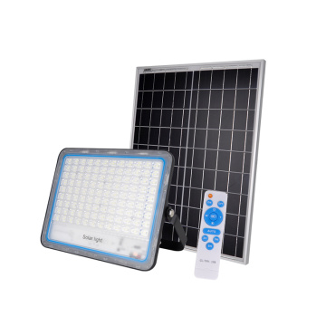 Lithium Iron Phosphate Battery 100W 360W Solar Floodlight