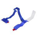 Adjustable Ski Pole Shoulder Carrier Handle Strap Bag Ski Snowboard Handbag Whosale&Dropship
