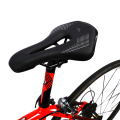 Bicycle Saddle Bicycle Bike Cycle MTB Saddle Cycling Mountain Road Sports Gel Pad Soft Cushion Seat UK Bicycle Parts