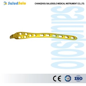 Olecranon Locking Plate Medical