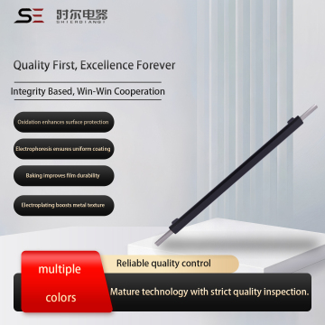 Sleek Contemporary Kitchen Handle Designed for Comfort
