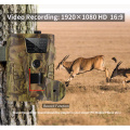 HT-001B Trail Game Camera 14MP 1080P HD Night Vision Infrared Sensor Waterproof Wildlife Camera 850nm Hunting Watching Cameras