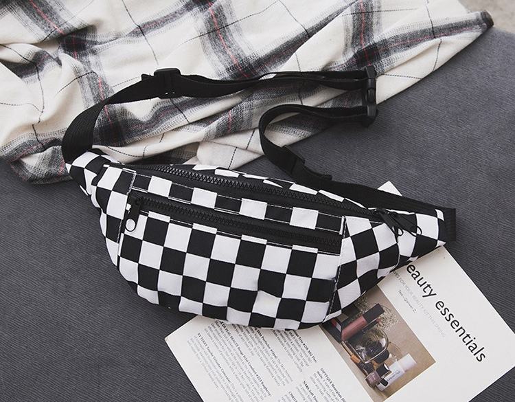 waist purse for ladies