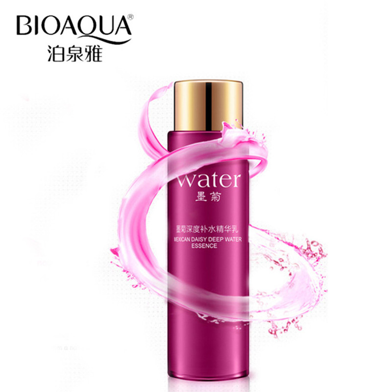 BIOAQUA Brand Skin Care Cream Deep Moisturizing Oil-control Whitening Face Cream Anti Wrinkle Anti-Aging Hydrating Cream 120ml