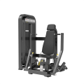 Ganas Seated Chest Press Machine