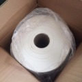 Sealing gasket insulation and all kinds of electrical 40"x48"Aluminium silicaat keramische fiber papier Ceramic fiber paper