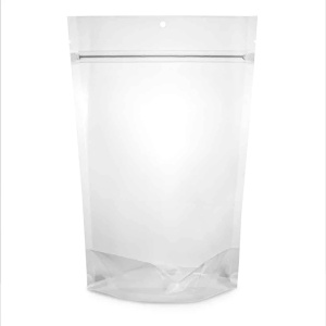 Eco Friendly Clear Plastic Bags for Food Storage