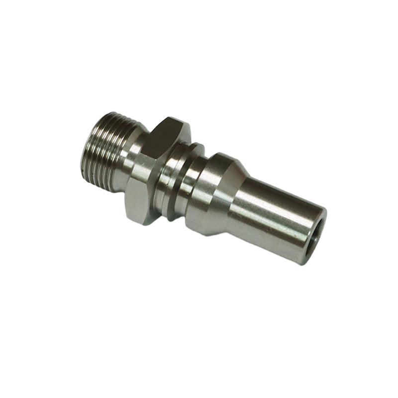 Precision Cnc Turning Services