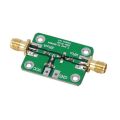 0.1-2000MHz RF Amplifier Wideband High Gain 30dB Low Noise Amplifier LNA Broadband Module Receiver