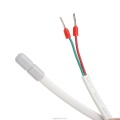 10K 16A Electric Temperature Sensor Probe For Floor Heating System Thermostat O05 20 Dropship