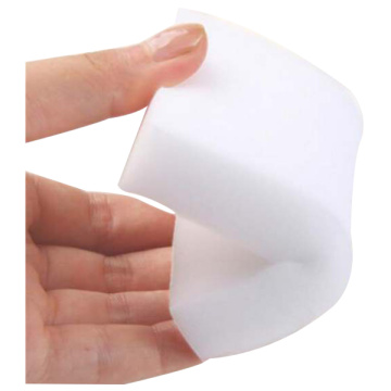 HOT-Melamine Sponge magical Sponge rub Melamine Cleaner Eco-Friendly white Kitchen magical Sponge rub 10*6*2 cm 100 pcs