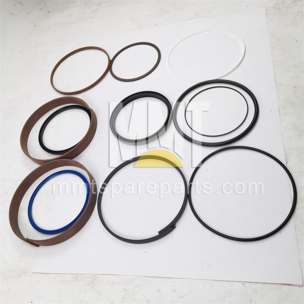 Seal Kit 593-3829