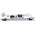 48"(125cm)Acrylic Plastic Sheet Bending Machine Heater Light Box PVC Manual Bender 110V/220V