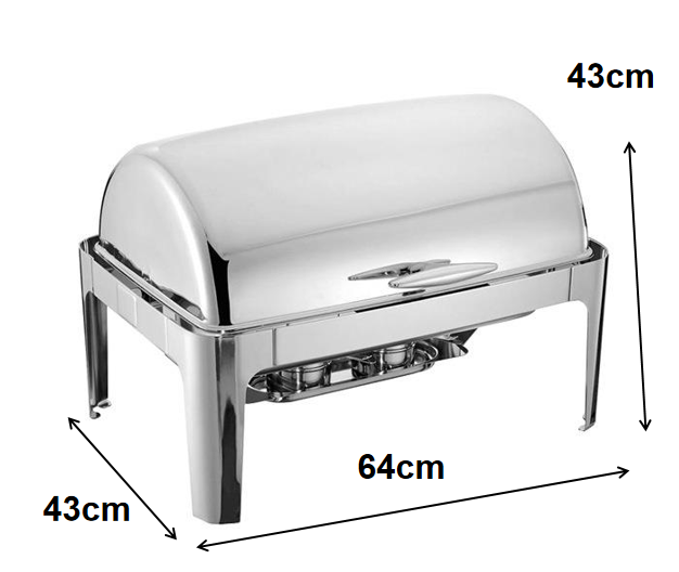 self-service restaurant