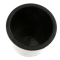 11cm Plastic Cup Drink Holder Ashtray for Marine Boat Car Truck Camper RV