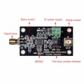 AD8362 Response Power Detector Module RF Detector 50Hz-3.8GHz 65dB Linear Output