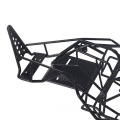 Full Tube Frame Metal Chassis Metal Body Roll Cage for 1/10 RC Crawler Axial Wraith Truck 90018 90020 90031 Upgrade Parts
