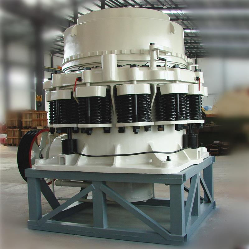 Cone Crusher