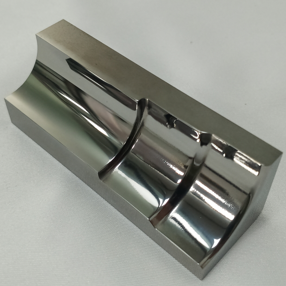 tungsten carbide reducing die