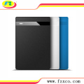 5 Gbps 2.5 inch SATA External hdd enclosure