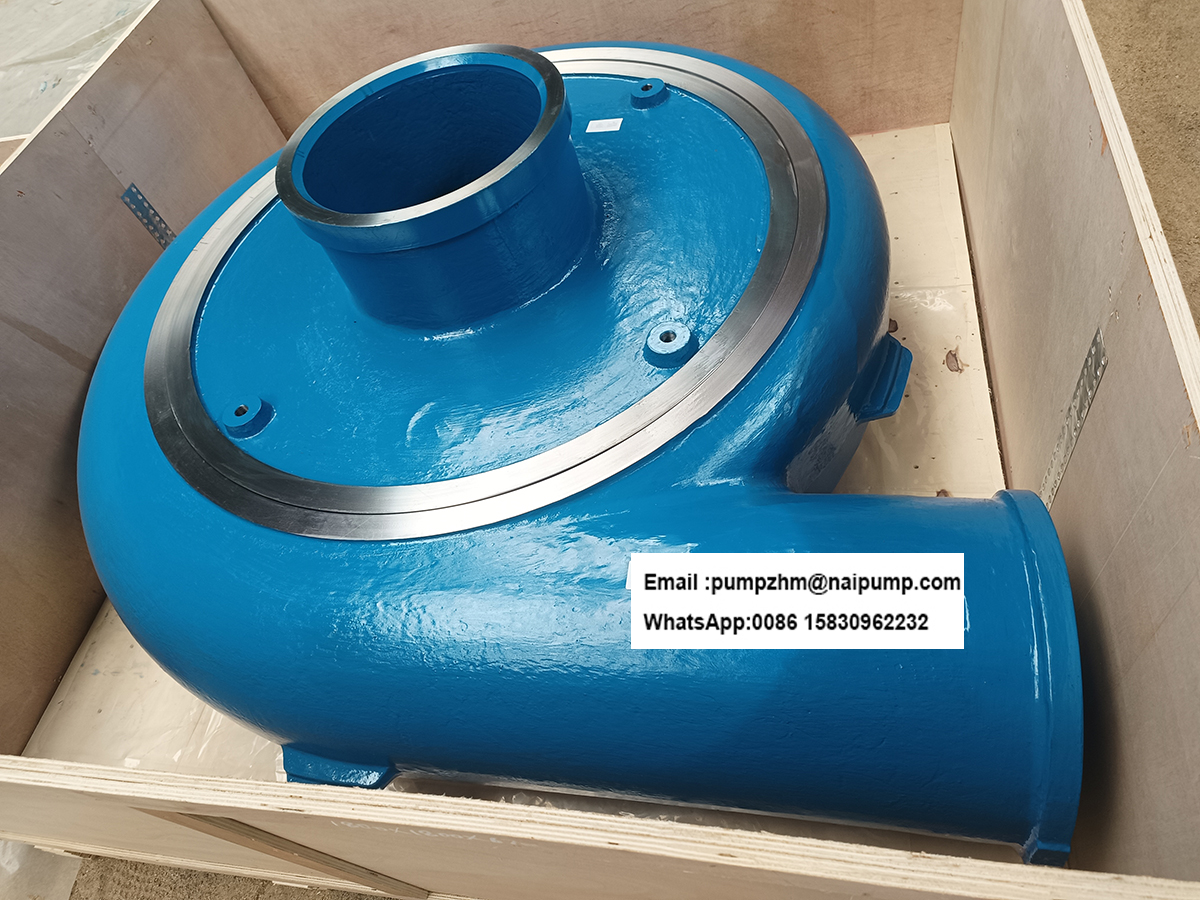 GG12131-1A05 volute