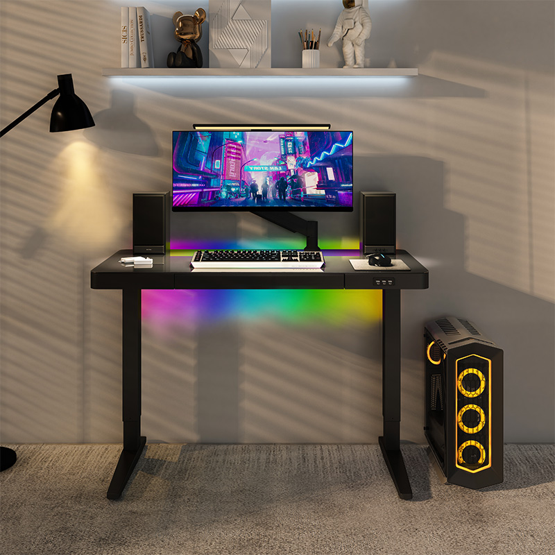 Height Adjustable Standing Desk