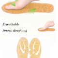 Winter Warm Heated Insoles For Shoes, Men Women Thick Pad Insoles Imitation Fur Wool Snow Boots Replacement Insole