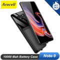 10000 Mah For Samsung Galaxy Note 9 Battery Case Battery Backup Charger Cover Pack Power Bank Note 9 Battery Case