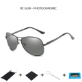 02 GUN -PHOTOCHROMIC