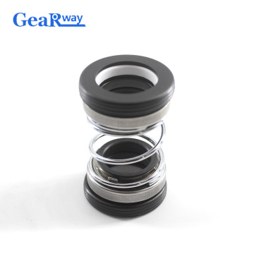 Mechanical Seal for Water Pump Model 208 Mechanical Seal Pumps 155-12/13/14/15/16/18/20/24/25/28/30 Bellow Mechanical Shaft Seal