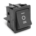 6 Pin 3 Positions T105/55 Forward Reverse Switch for 12V Toy Tyco Power Wheels Forward Reverse Switch Car Power Wheel