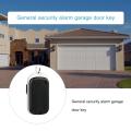 HFY408G Cloning Duplicator Key Fob A Distance Remote Control 433MHZ Clone Fixed Learning Code For Gate Garage Door 2020 New