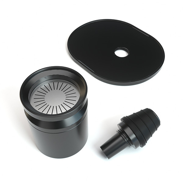 Web Hookah Gear