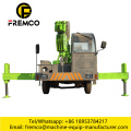 Crane Truck Rental and Sales Service