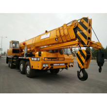 The Tower Truck Mounted Knuckle Boom Cranes