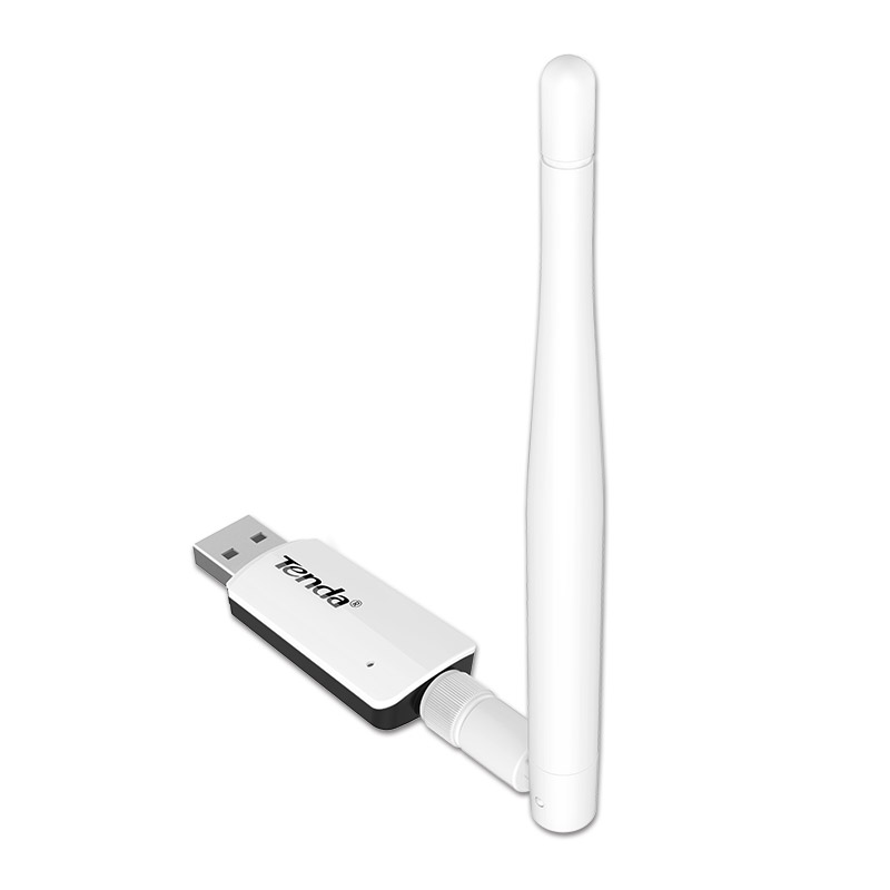 Tenda U1 300Mbps wireless USB WiFi adapter/Utral-Fast External wireless wi-fi receiver/Portable network card/Highly compatible