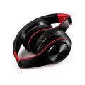 Wireless Headphones Bluetooth Earphone Stereo Bluetooth Headphones Foldable Headset FM With Mic Headphone Support SD Card Music