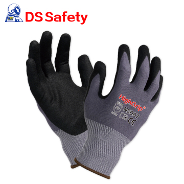 DS Safety N5007 safety gloves