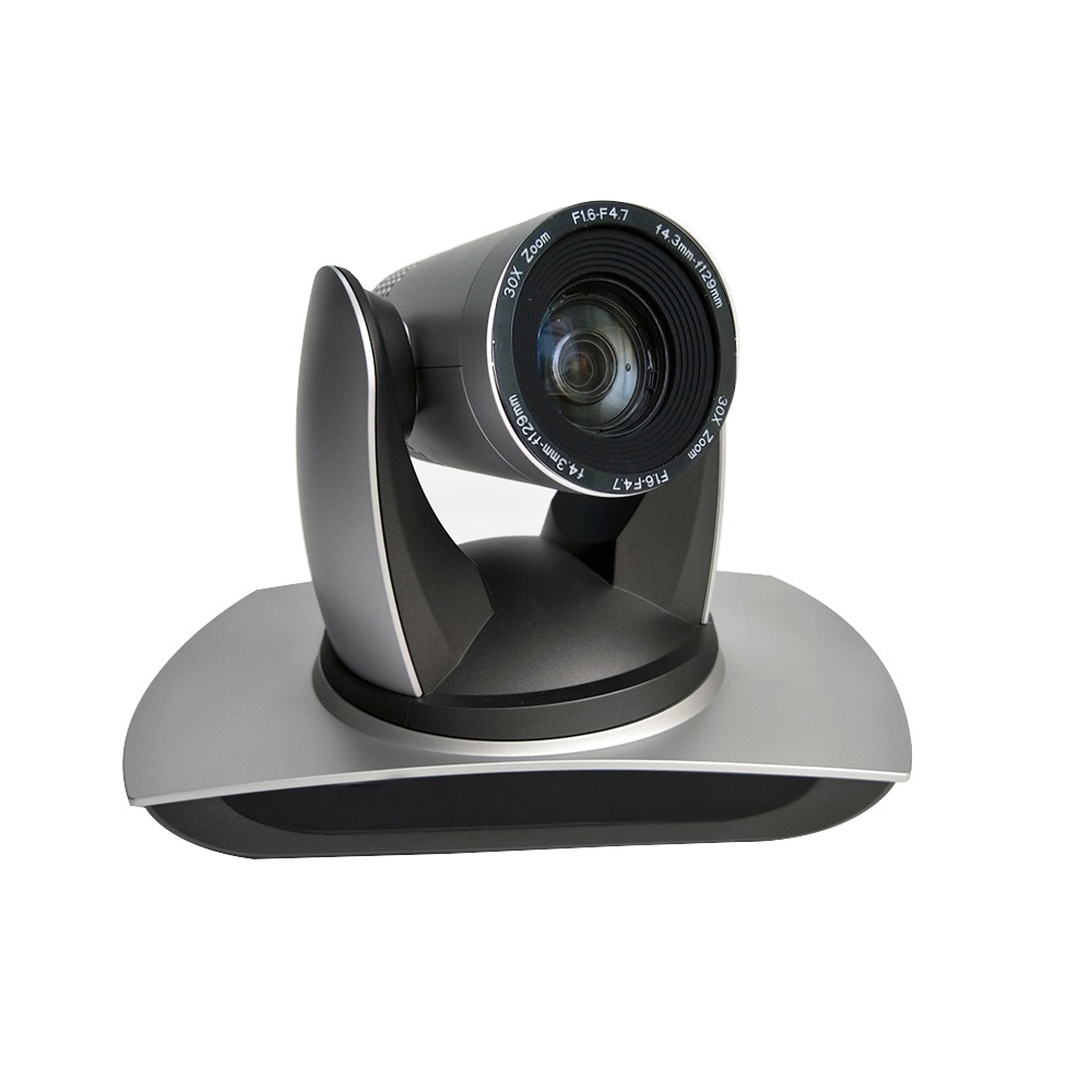 CMOS PTZ Web HD 1080p Video Conference Camera 30X Optical Zoom remote controller For Live Conferencing