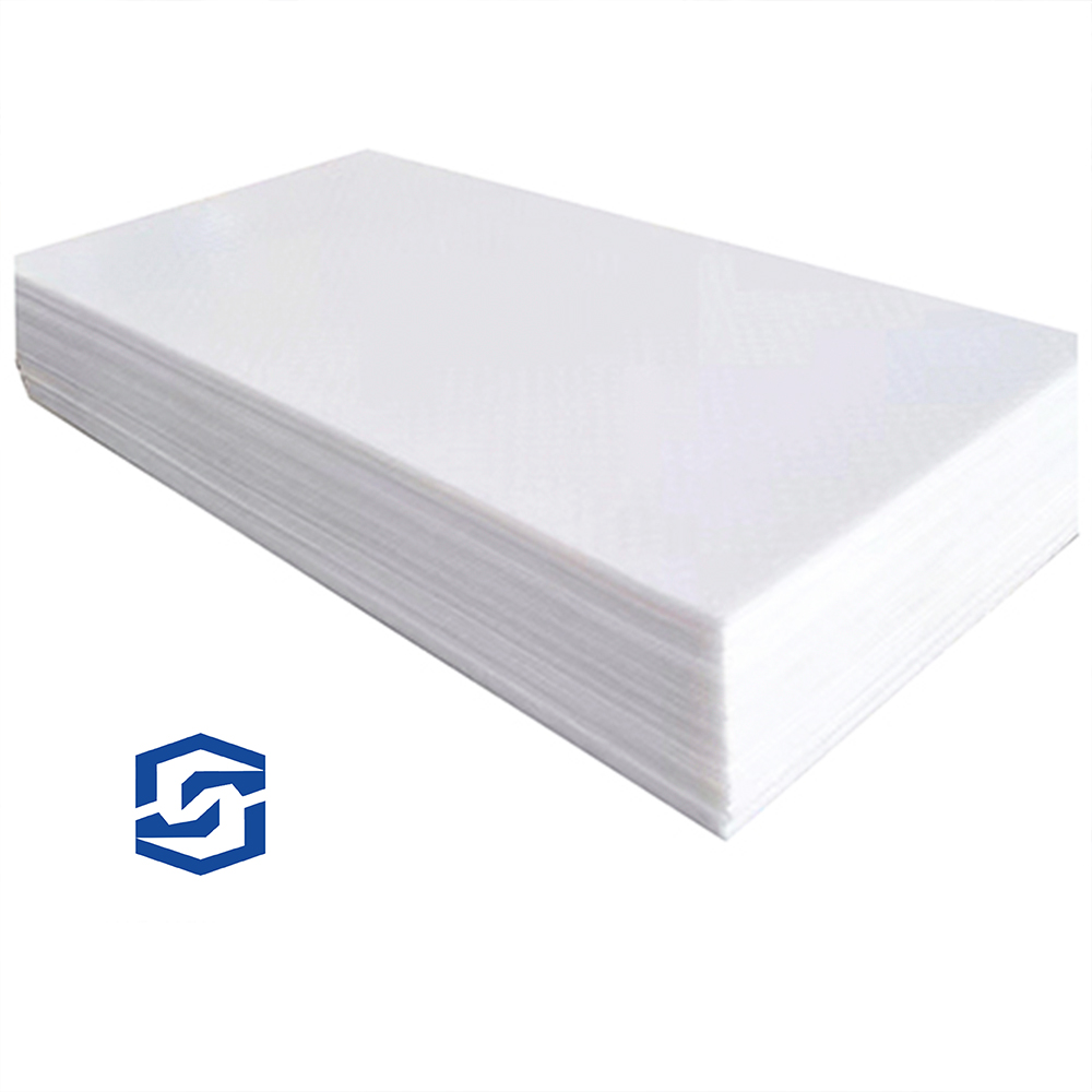 waterproof and corrosion resistant uhmwpe liners