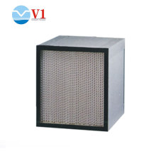 filter for air purification system