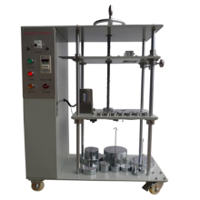 Electronic Conductor Damaged Condition Testing Machine Apparatus