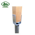 Galvanized Q235 Steel Ground Anchor Wooden Shed