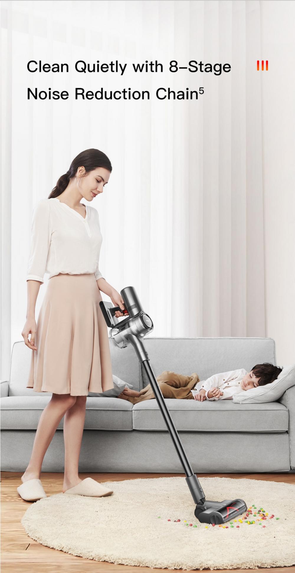 Dreame Handheld Cleaner V12