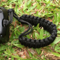 1Pc Camera Adjustable Wrist Lanyard Strap Grip Weave Cord for Paracord DSLR New Prevents your cameras from dropping