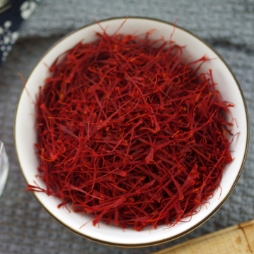 5 g 100% Natural Saffron Crocus free shipping