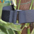 5cm width*40cm length 10pieces Hook loop banding beam line of sticky band trying Bundle belt beam line battery straps